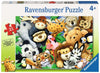 Softies 35 Piece Puzzle by Ravensburger